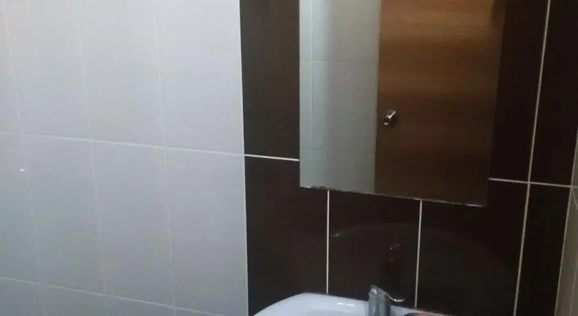 Guest House Nuca