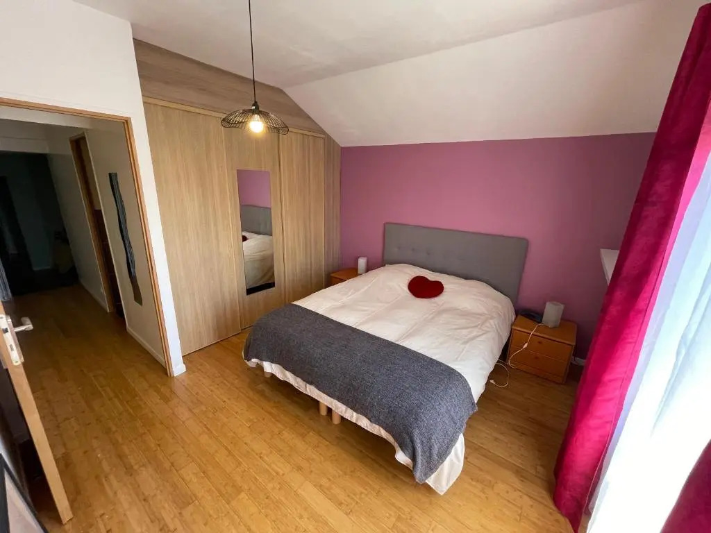 Maison Hotel proche Paris et Orly