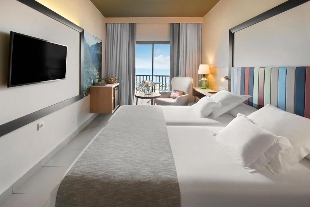 Hotel Gran Rey