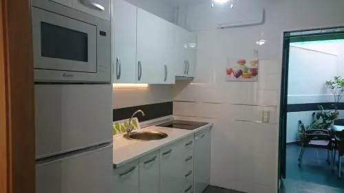 Apartment Periañez