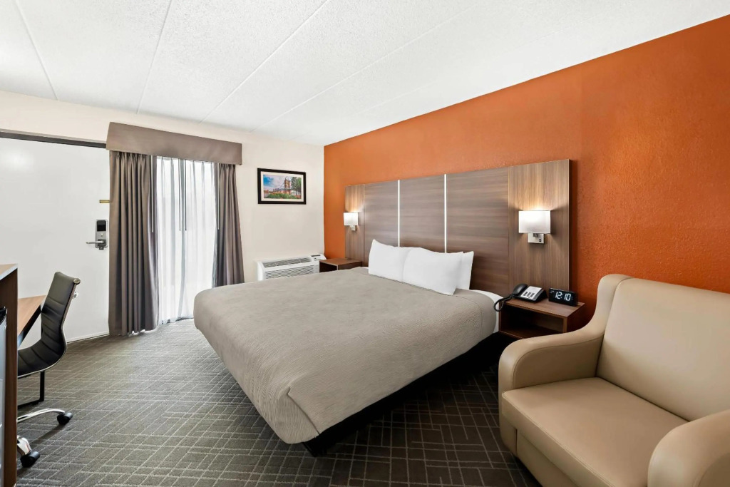 Quality Inn Mason Near Kings Island