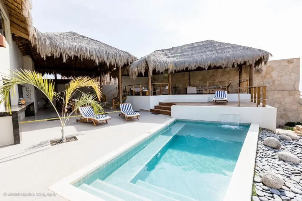 Casa en el Aire