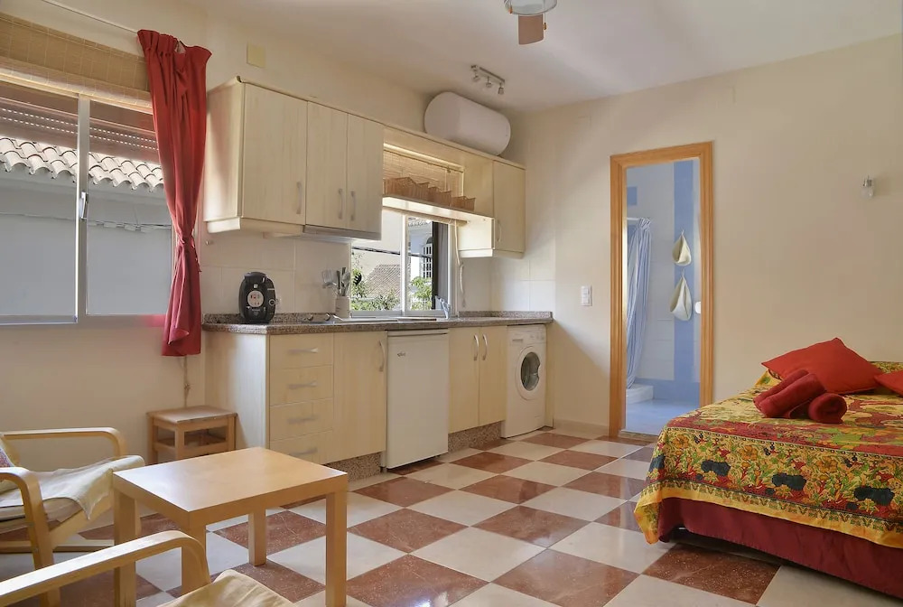 Apartamentos Turísticos Monike
