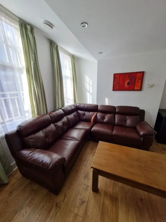 H.V Apartments