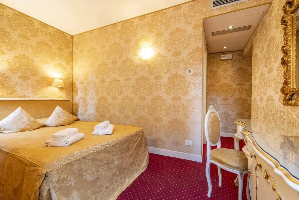 Ca di Malta Room 3 by Wonderful Italy