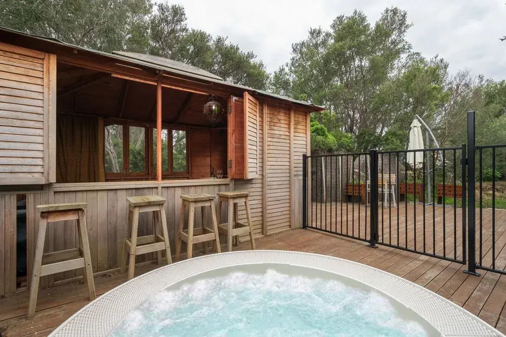 Hideaway Haven