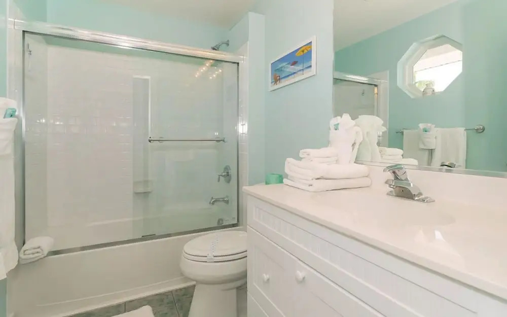 Heron House Apartment 3