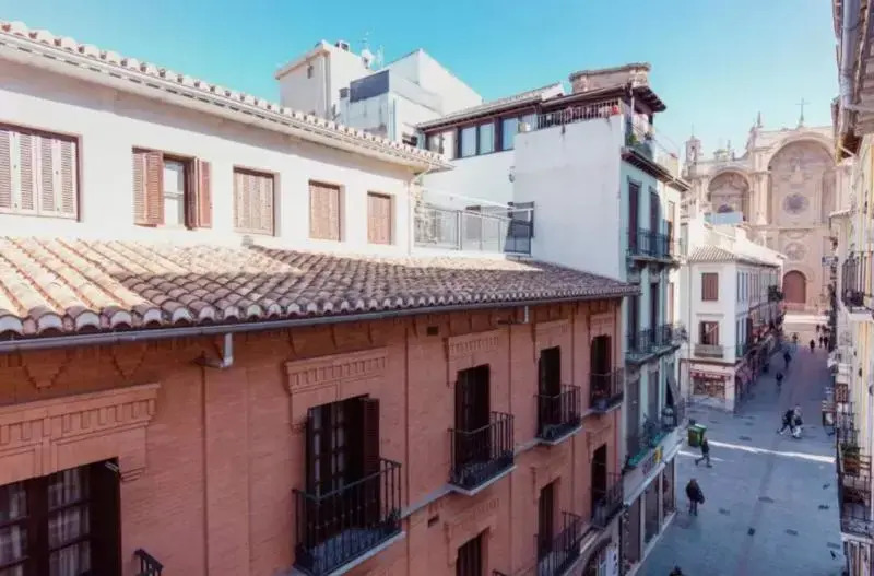 Pension Mesones