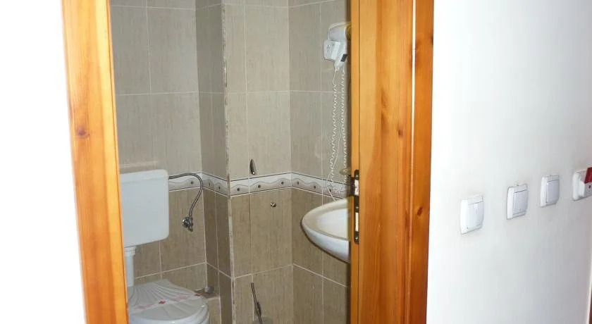 Hotel Nadejda