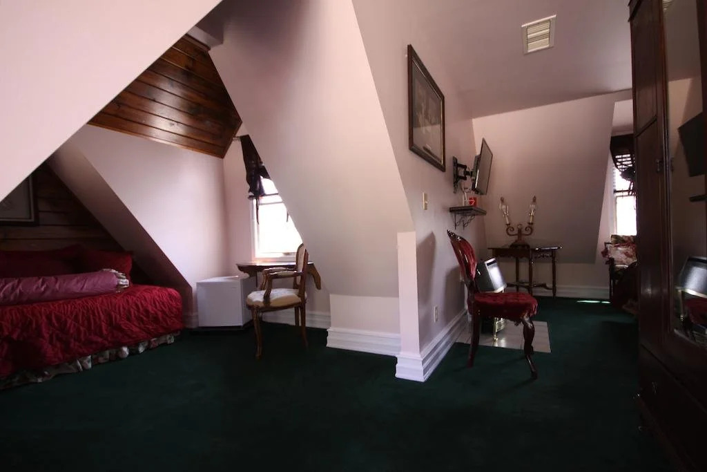 Walk to Lake Arrowhead Village! Home w/ Lake Views