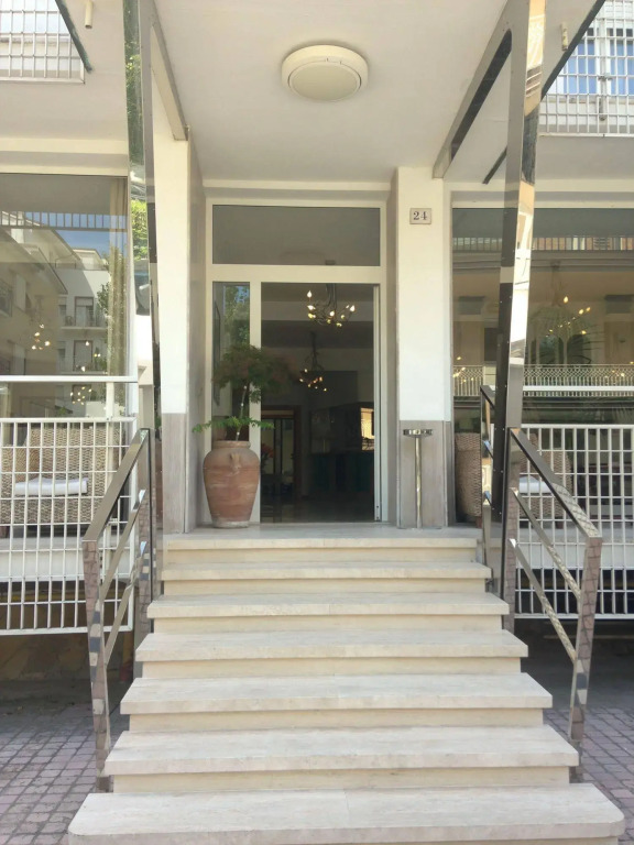 Hotel Villa Fiorita