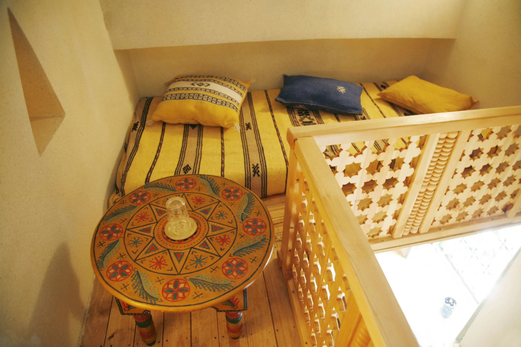 Riad Zara