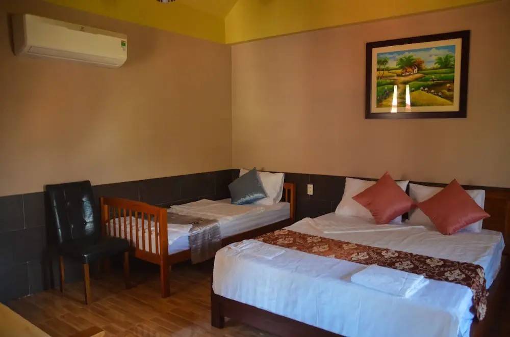 Coco Bungalows Hoi An