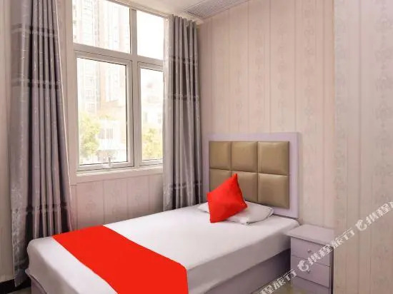 OYO bengbu anyi hotel