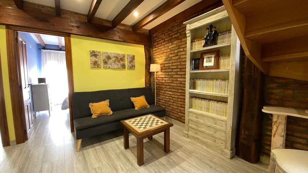 La Casa del Pendo