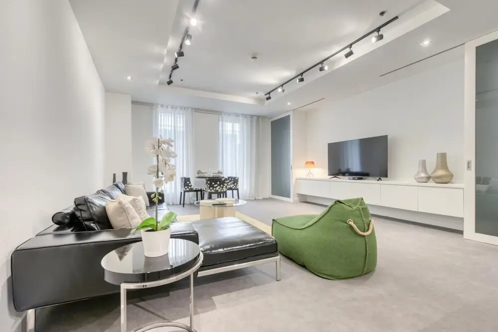 Luxurious Apt in Impressive Difc Tower