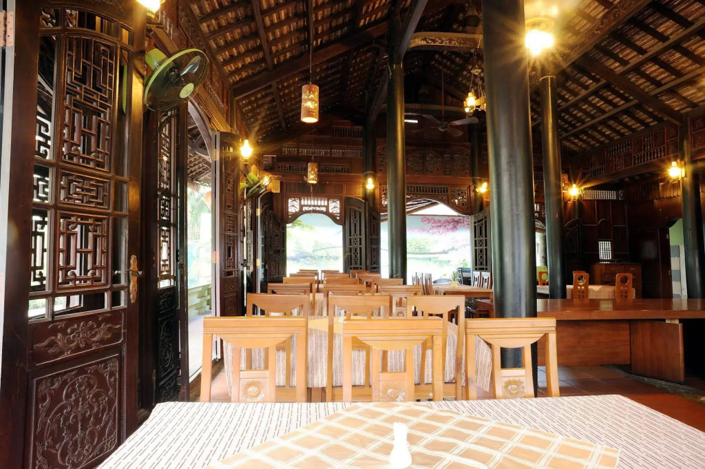 Hoang Yen Hotel