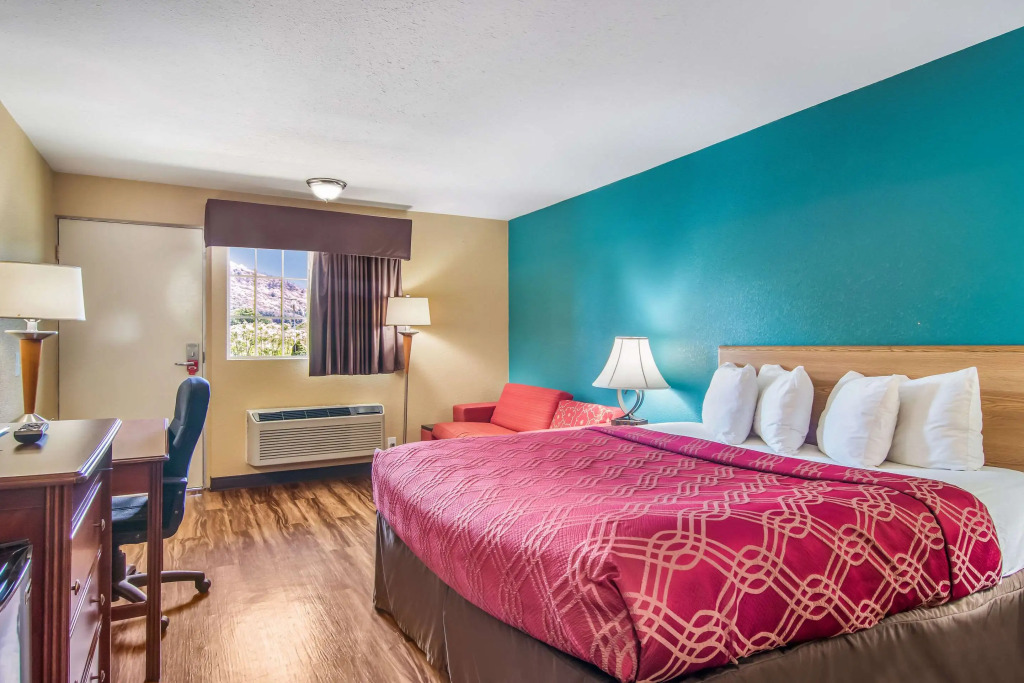 Econo Lodge Hotel Bradford