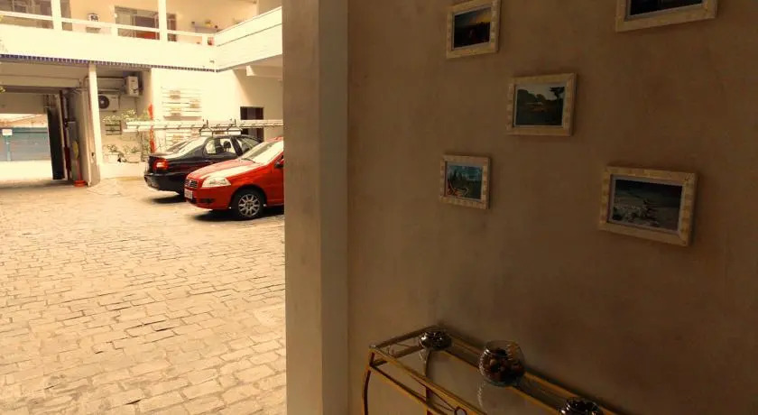 Hotel Alfa Vale