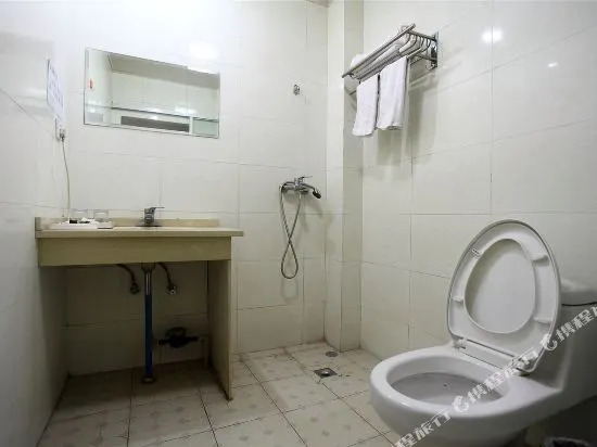 OYO Ningbo Huihuang Business Hotel