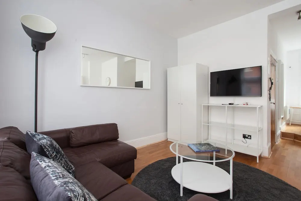 Oxford Street & Regent Street Apartments