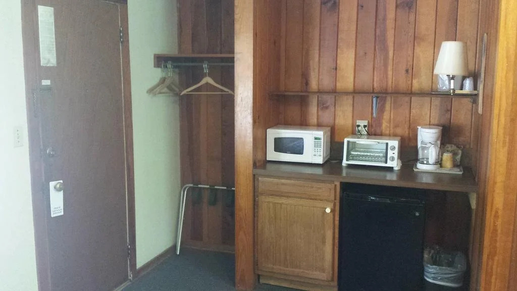 Two Rivers Lodge