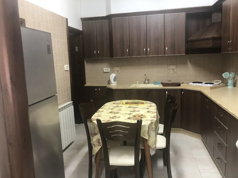 Sabri Apartment