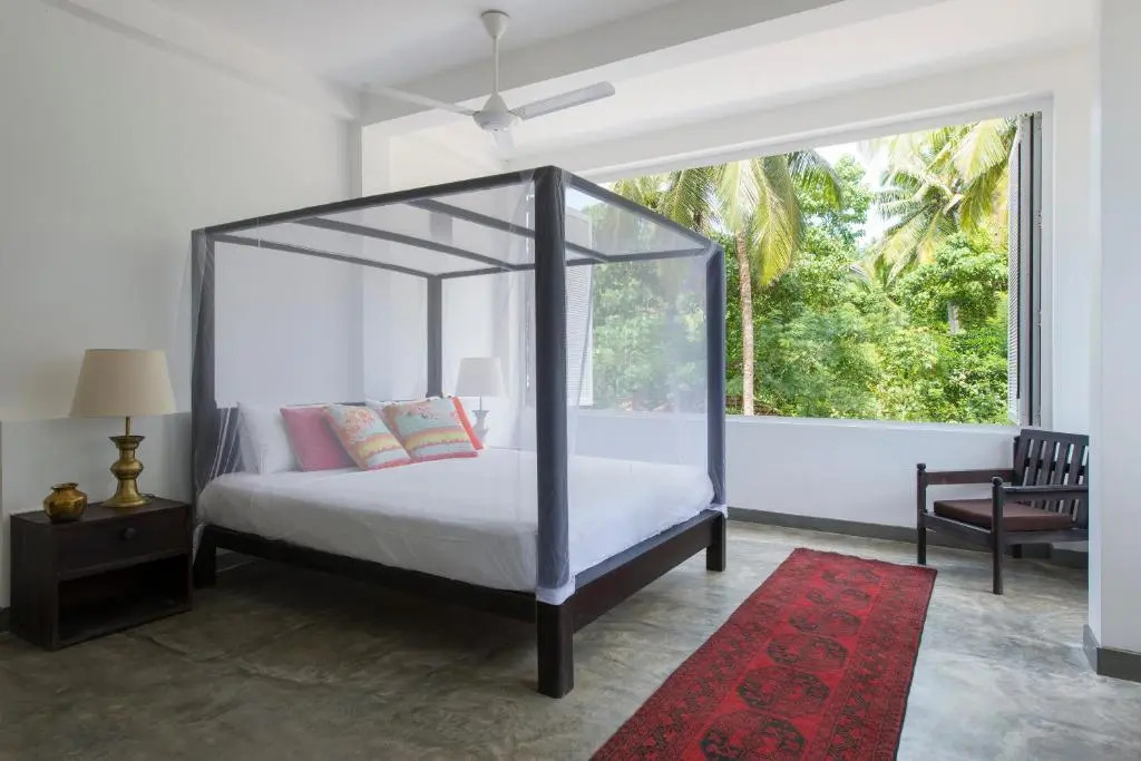 Surf Bay House