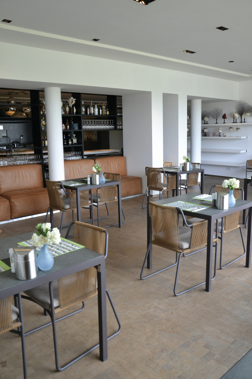Fletcher Hotel - Restaurant Elzenduin
