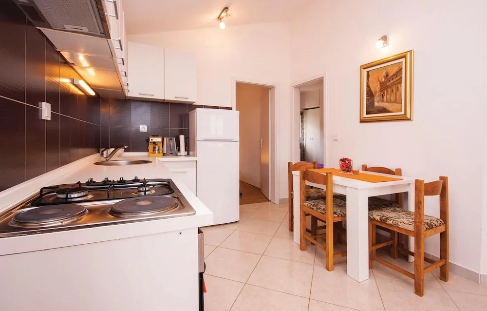 Stunning Home in Dolac With Wifi and 2 Bedrooms