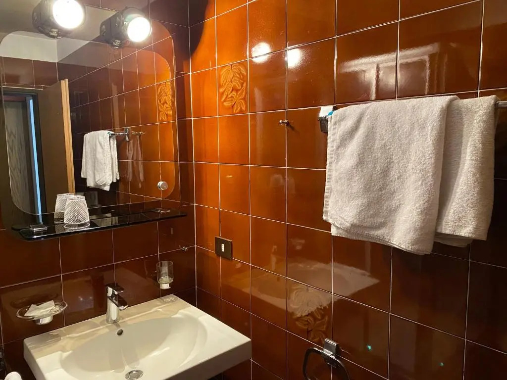 Hotel Friedemann