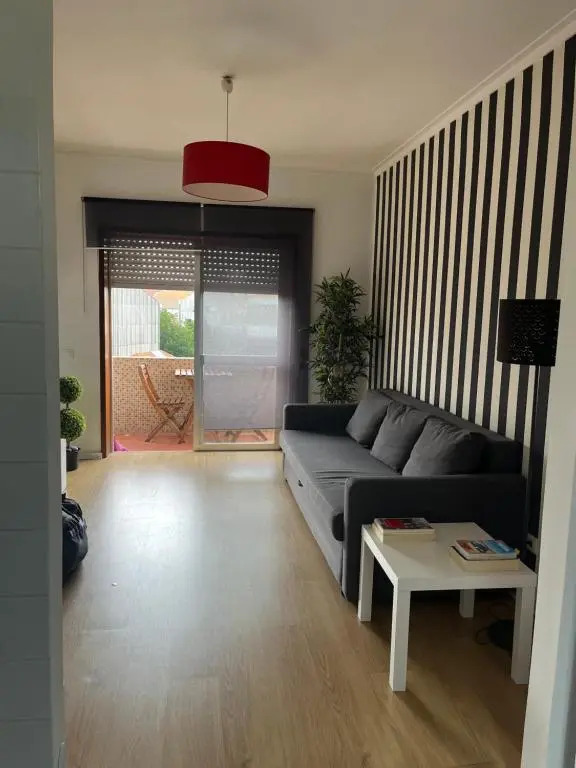 Design Apartment Porto Downtown