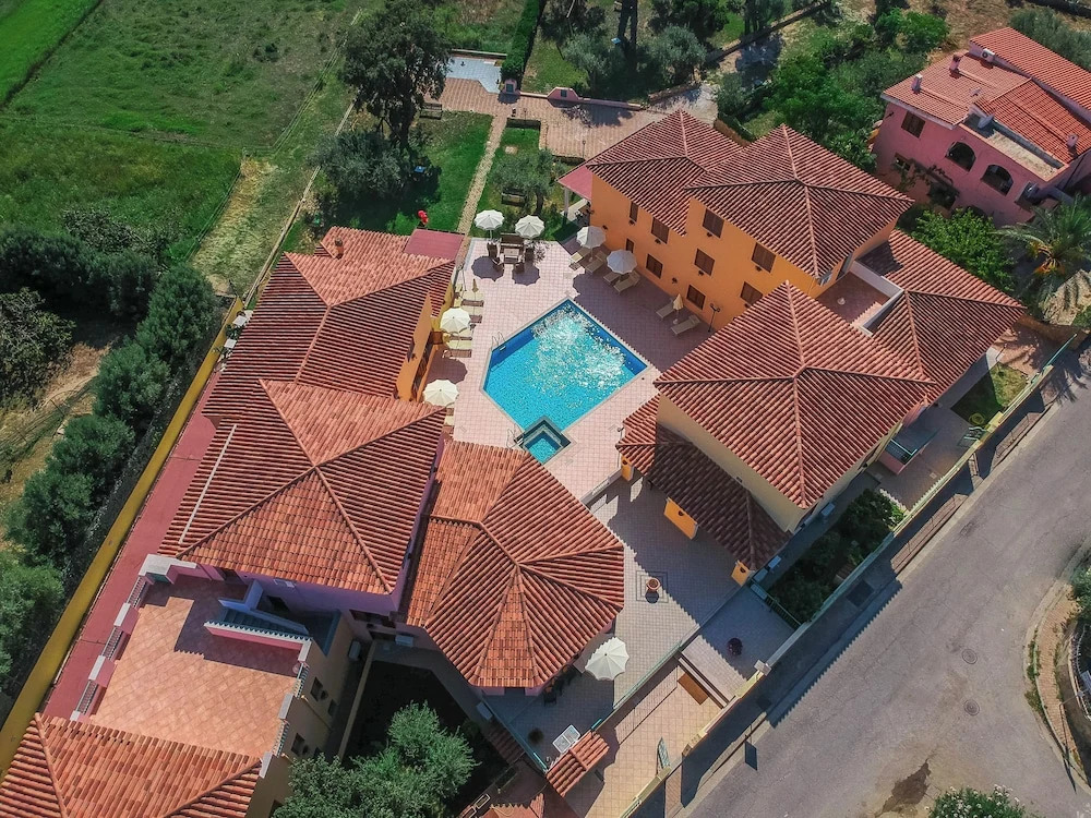 Idyllic Residence Cala Viola No1413