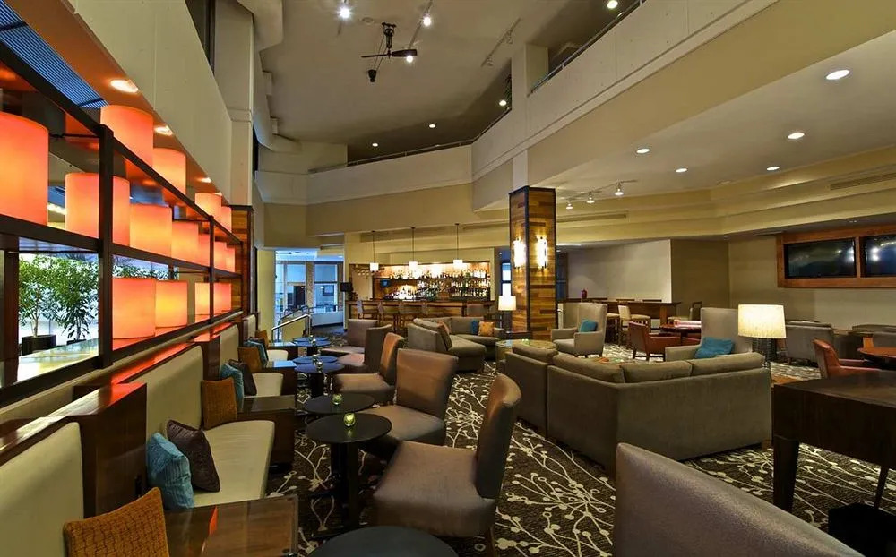 Hilton Eugene