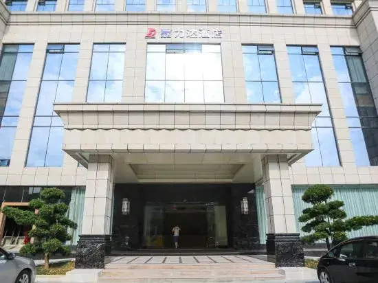 Jialida Hotel