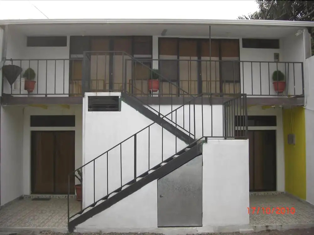 Casa Brenes