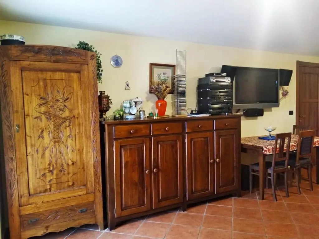 La Tavernetta