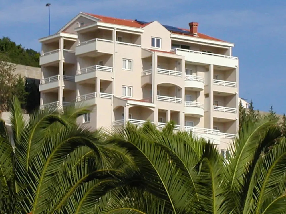 Hotel AGAVA