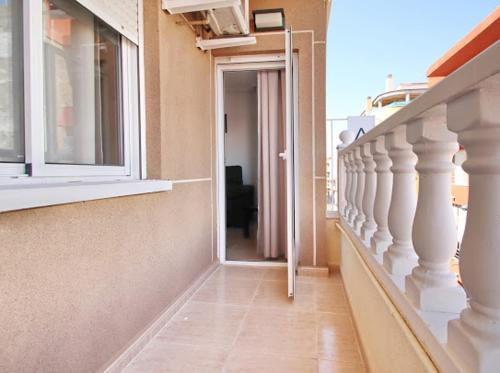 Aparthotel Costa Blanca