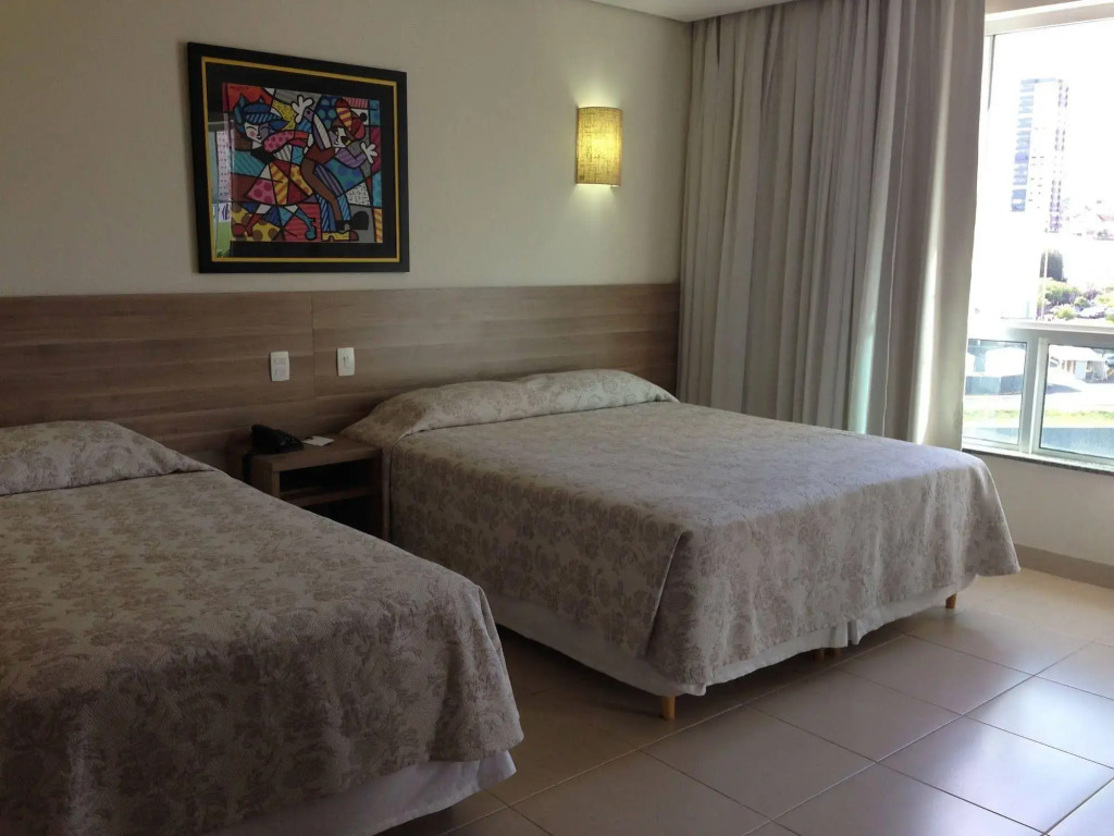 Hotel Grand Park