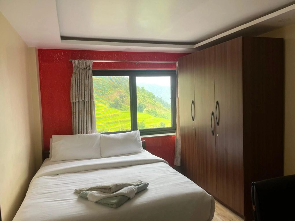 The North Face Inns Homestay