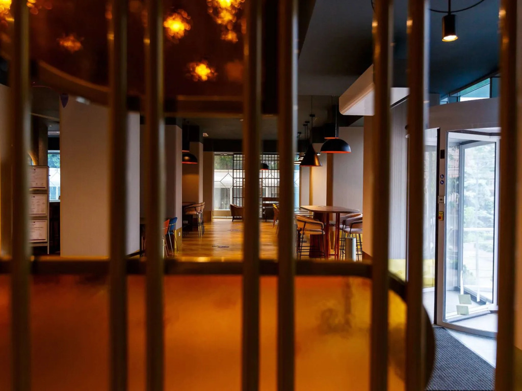 Mercure Galati Centrum