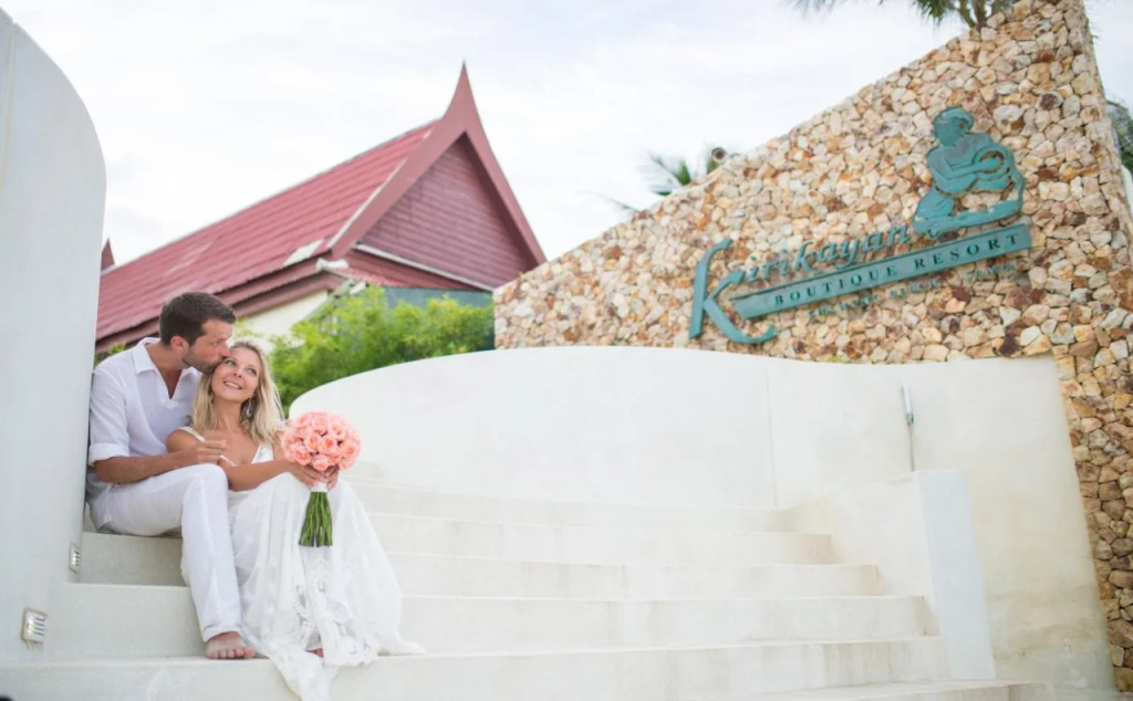 Kirikayan Boutique Resort - SHA Extra Plus