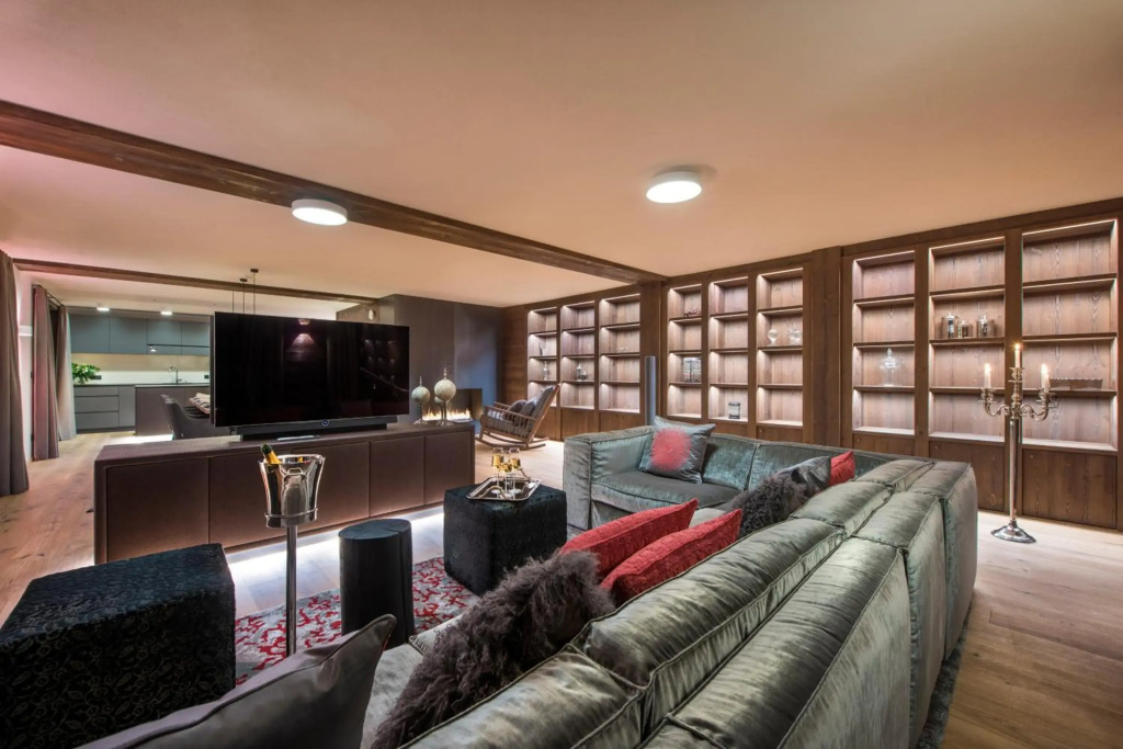 Nidus Luxury Apartments