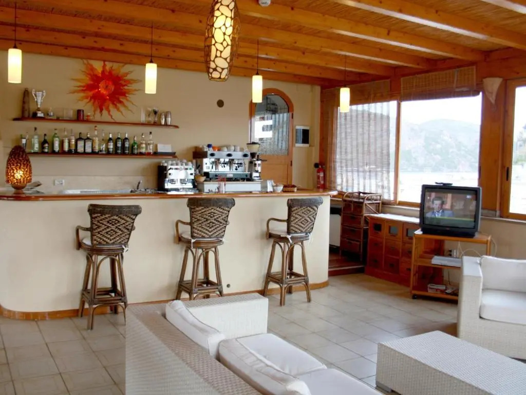 Hotel La Filadelfia