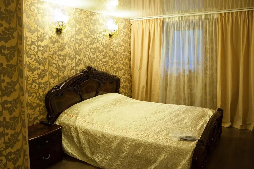 Perina Inn