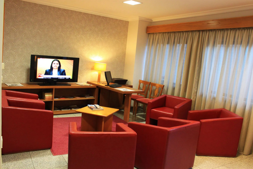 Seculo Hotel