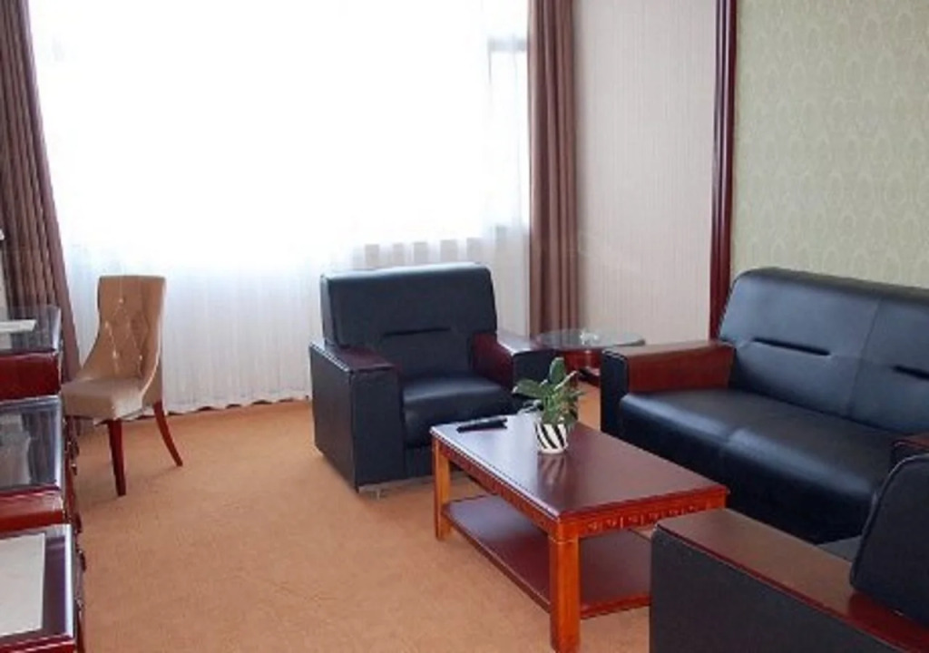 Vienna Hotel Qingdao Jiaozhou