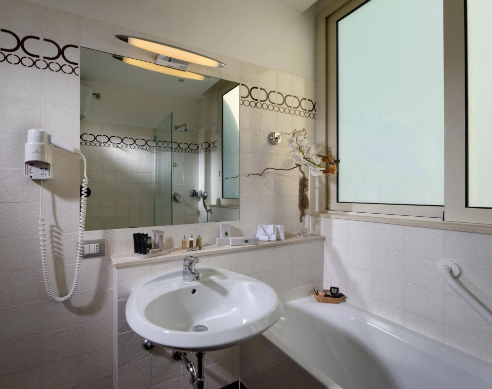 Отель Best Western Hotel Piccadilly