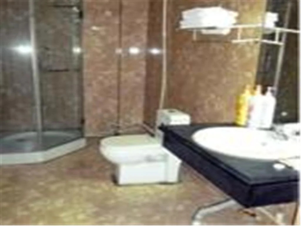 Jining Jinying Inn